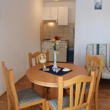 Lozica Apartment *