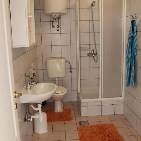 Apartment Lozica