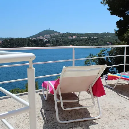 Lozica Apartment *