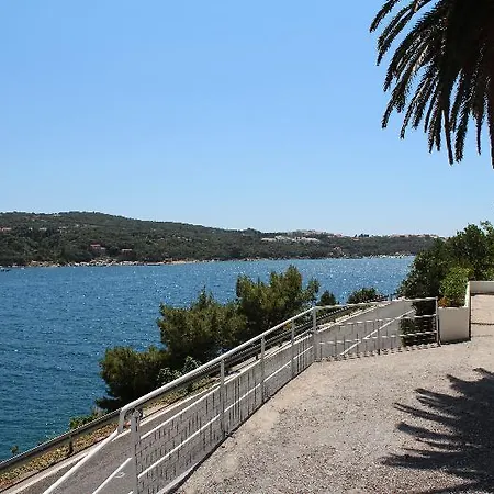 Lozica Apartment