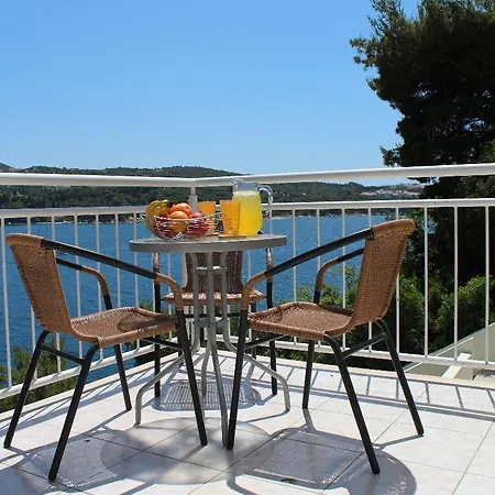 Lozica Apartment