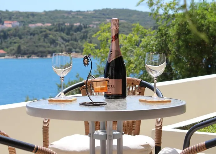 Lozica Appartement Dubrovnik