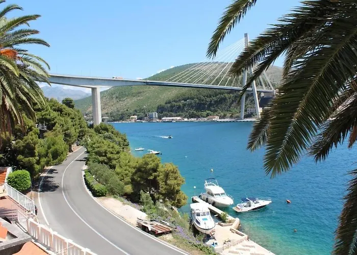 Lozica Appartement *