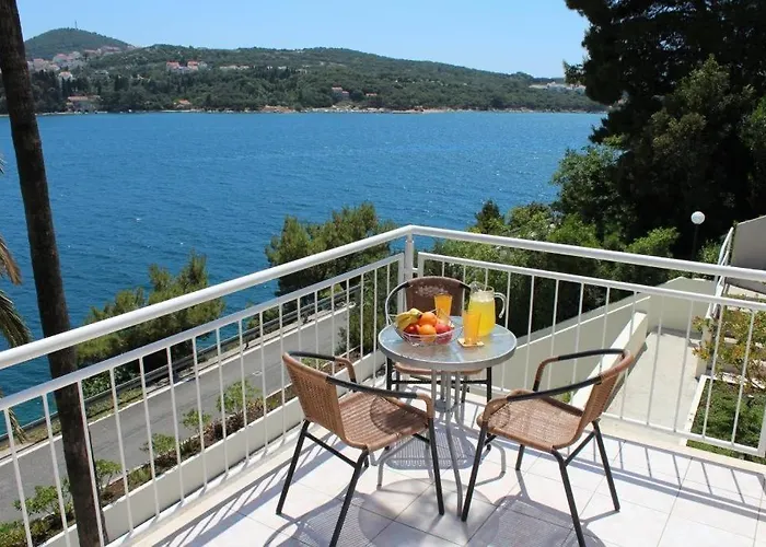 Lozica Appartement Dubrovnik