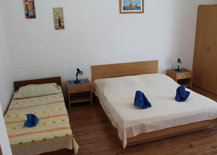 Appartement Lozica Dubrovnik
