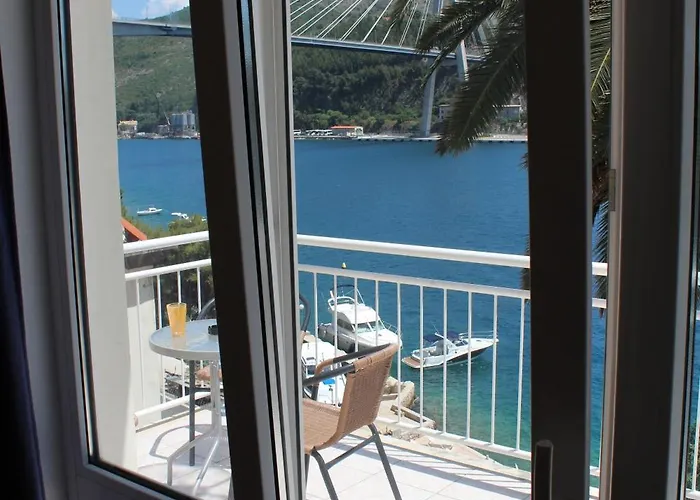 Lozica Appartement Dubrovnik