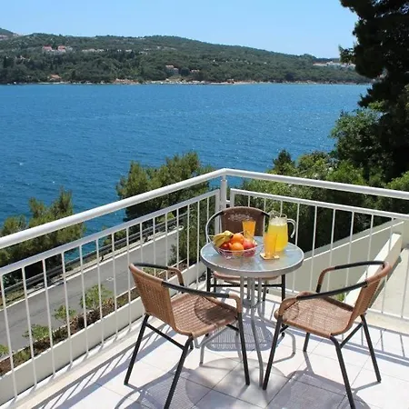 Lozica Apartmán Dubrovník