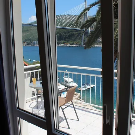 Lozica Apartamento Dubrovnik