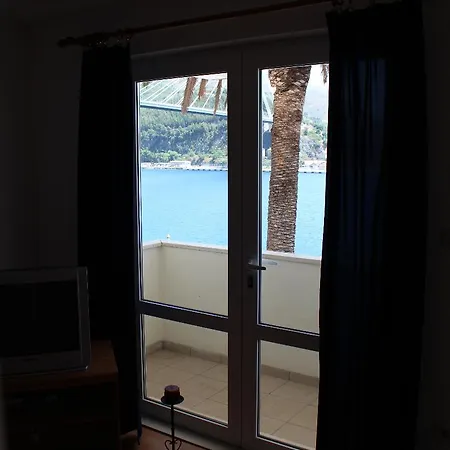 Lozica Apartamento